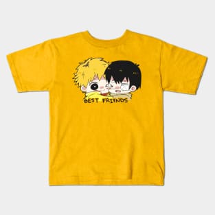 best friend Kids T-Shirt